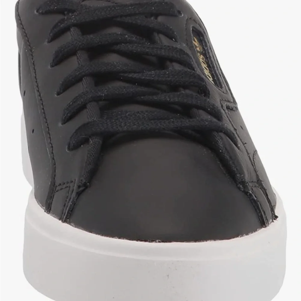 adidas Originals Women's Sleek Sneaker - Picture 2 of 11